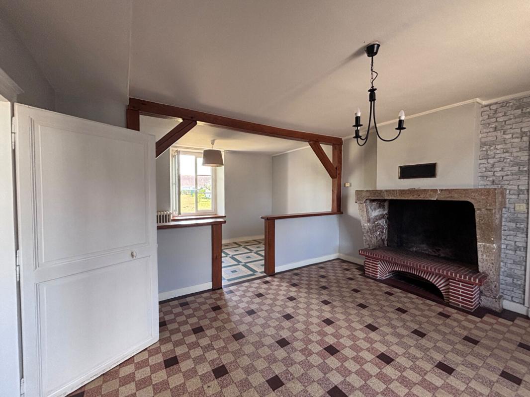 VINEUIL Ensemble immobilier Vineuil Maison + Granges 15