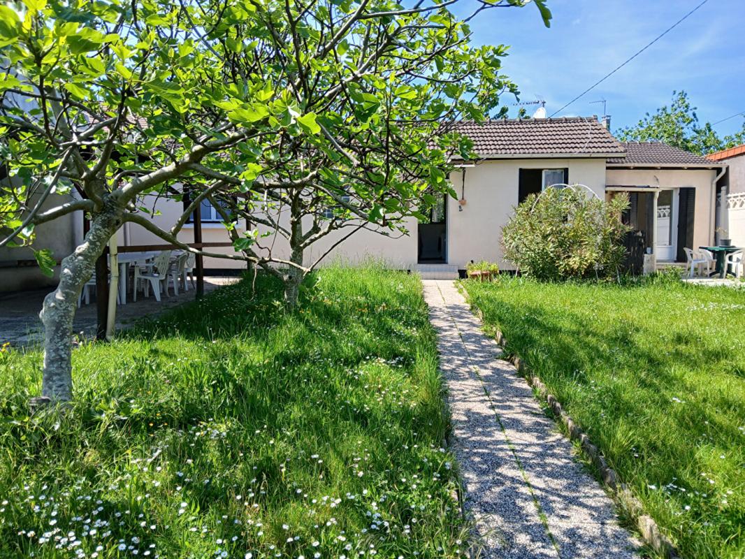 GAGNY Maison Gagny de plein pied - 3 pièce(s) 70 m2 1