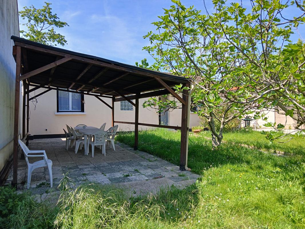 GAGNY Maison Gagny de plein pied - 3 pièce(s) 70 m2 3
