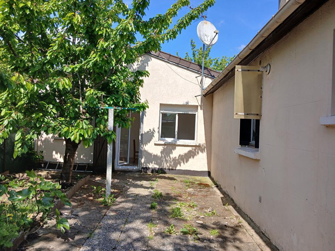 GAGNY Maison Gagny de plein pied - 3 pièce(s) 70 m2 5