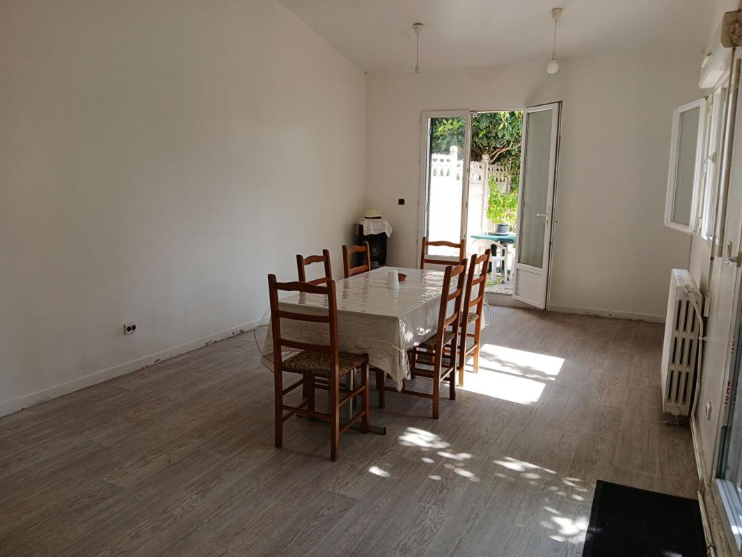 GAGNY Maison Gagny de plein pied - 3 pièce(s) 70 m2 6