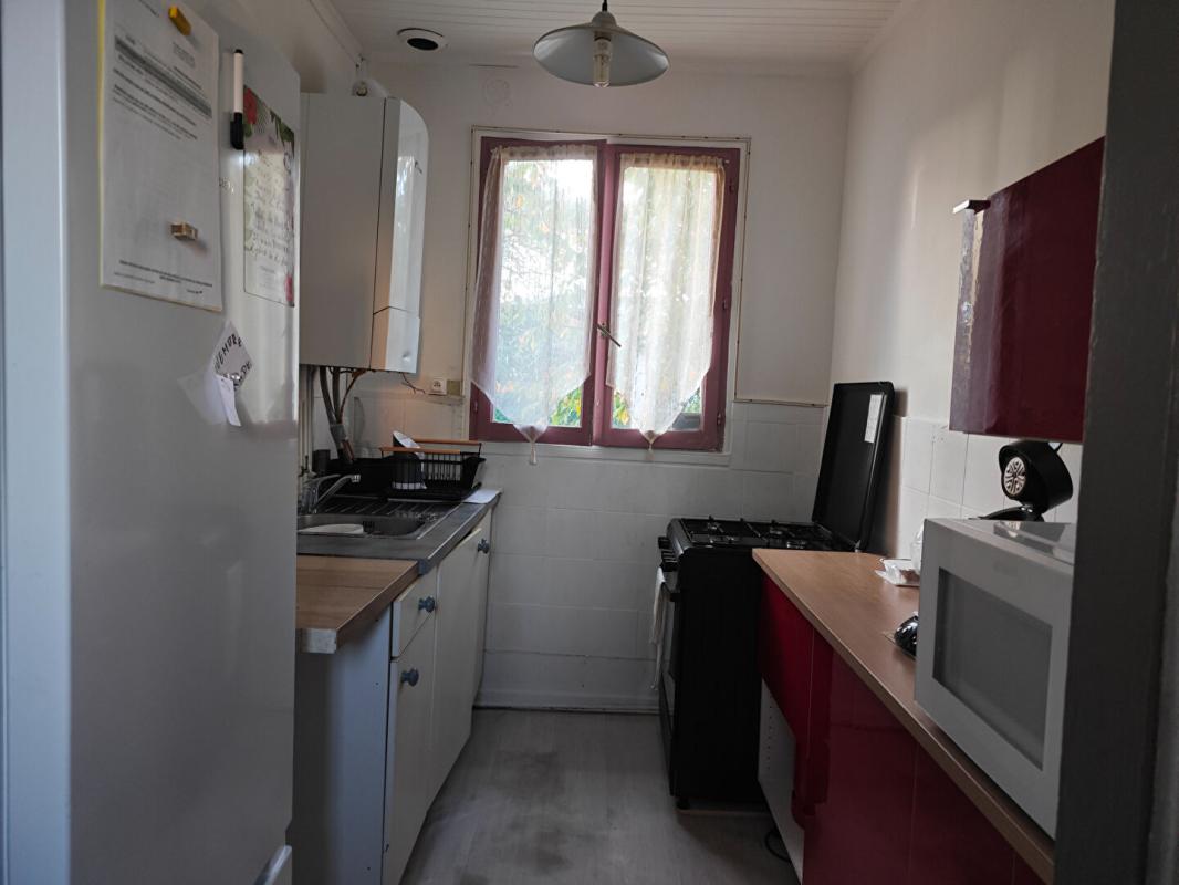 GAGNY Maison Gagny de plein pied - 3 pièce(s) 70 m2 8