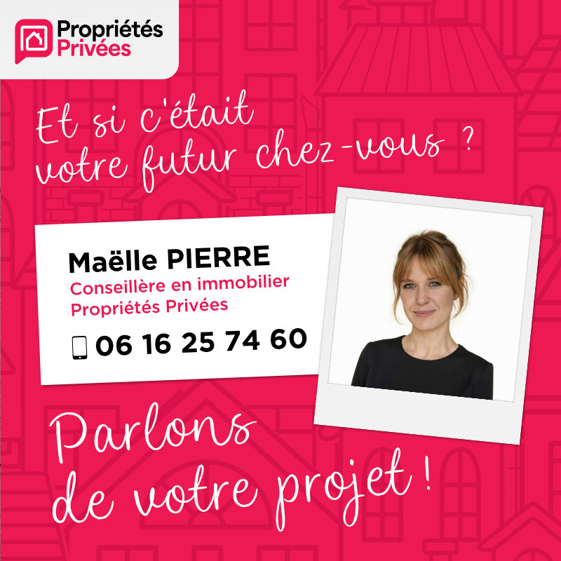 GRANDE-SYNTHE Maison Grande-Synthe 4 chambres 120m2, garage + dépendance 12