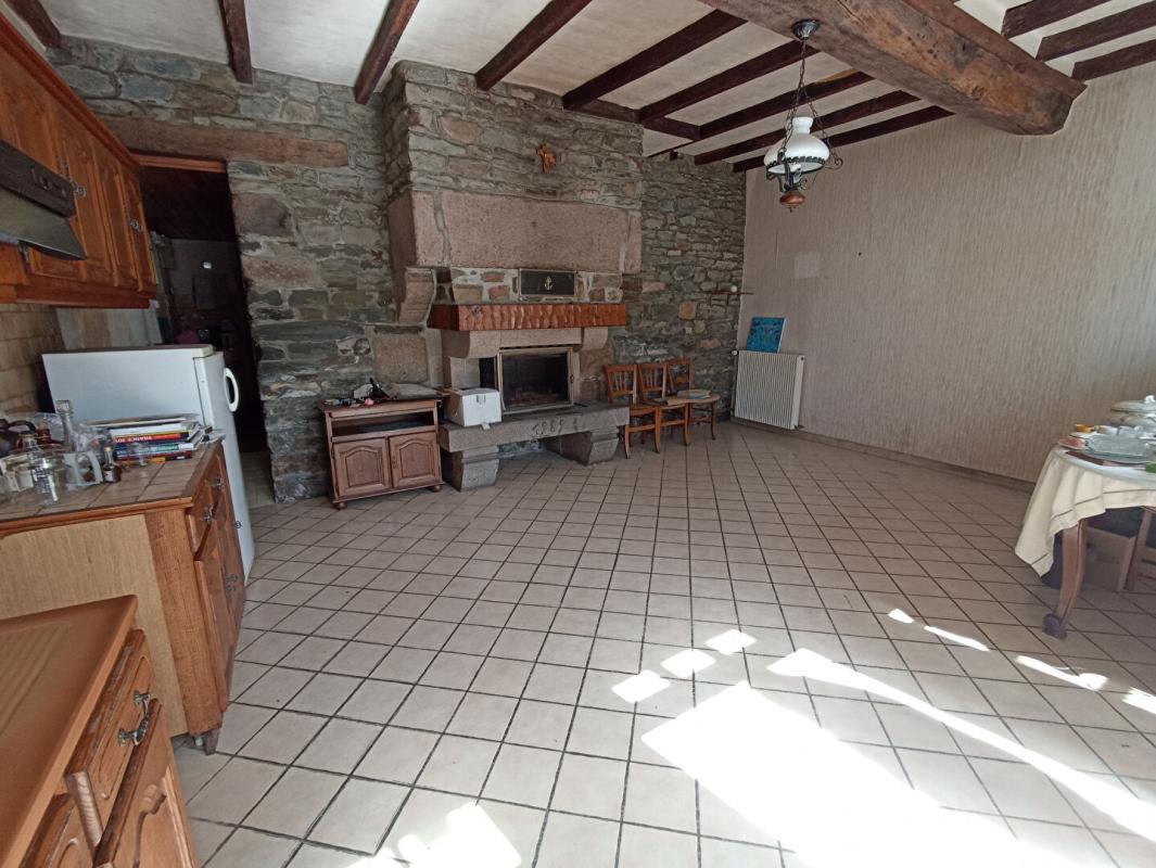 CUVES Maison Cuves 4 pièce(s) 123 m2 2