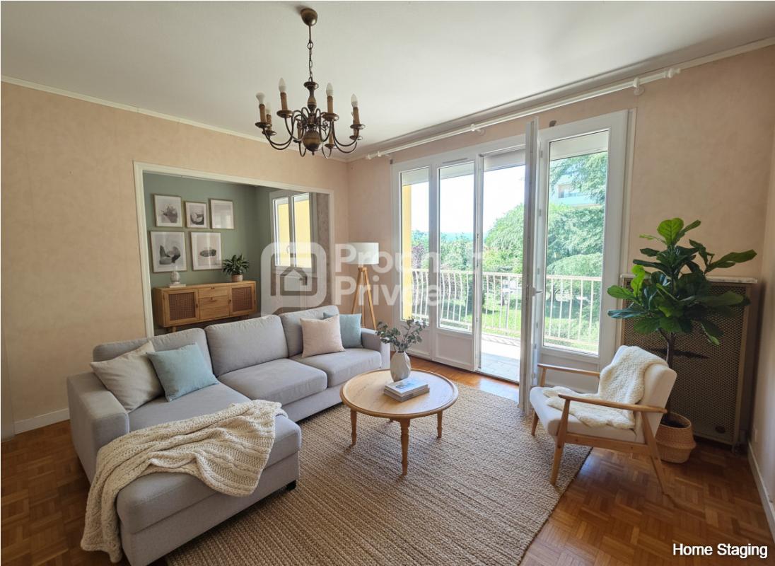 MONTELIMAR Appartement Montélimar 4 pièces 77 m2 1