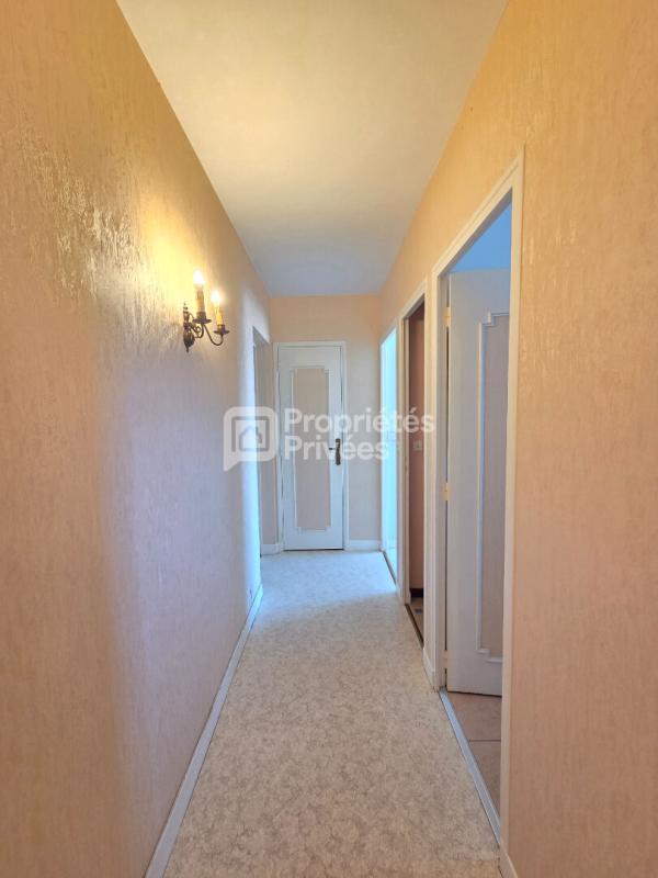 MONTELIMAR Appartement Montélimar 4 pièces 77 m2 11
