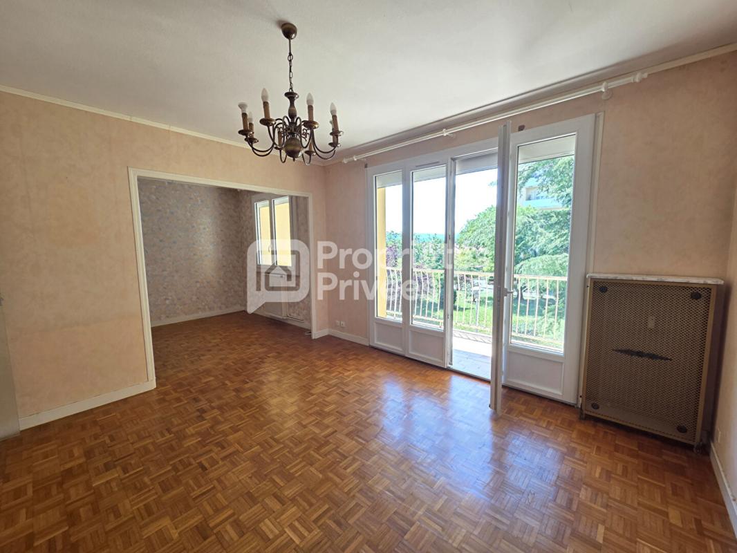 MONTELIMAR Appartement Montélimar 4 pièces 77 m2 2
