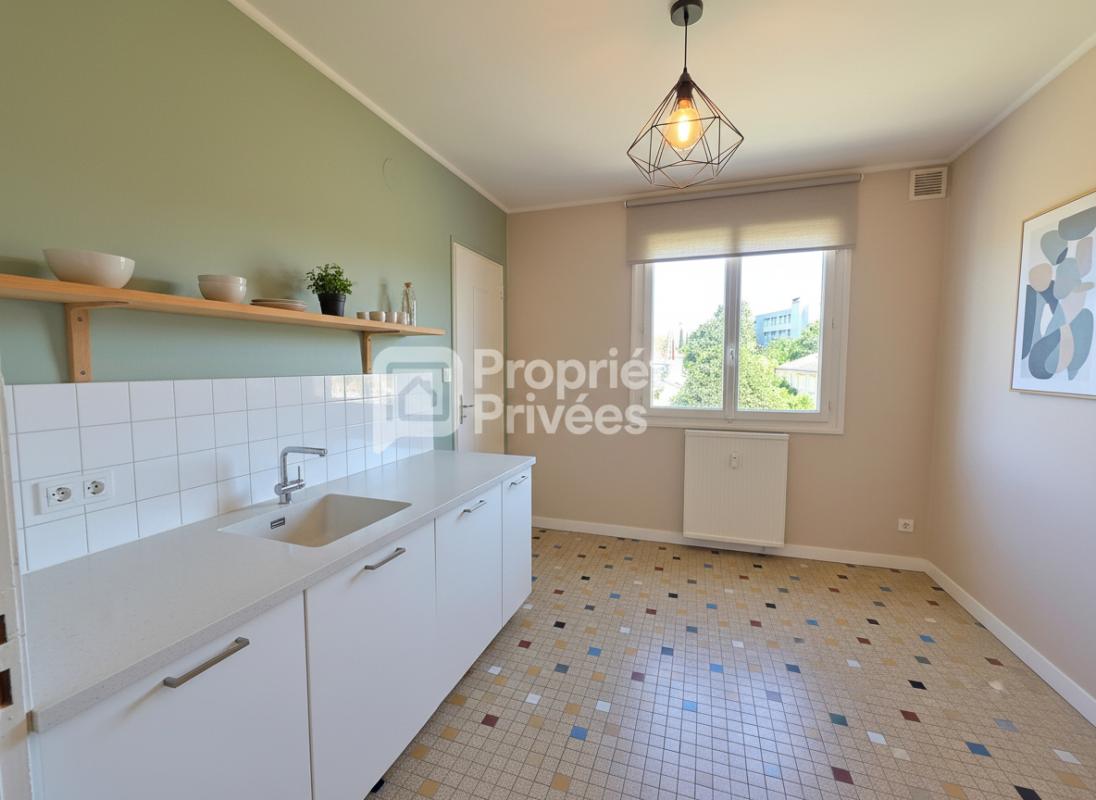 MONTELIMAR Appartement Montélimar 4 pièces 77 m2 3