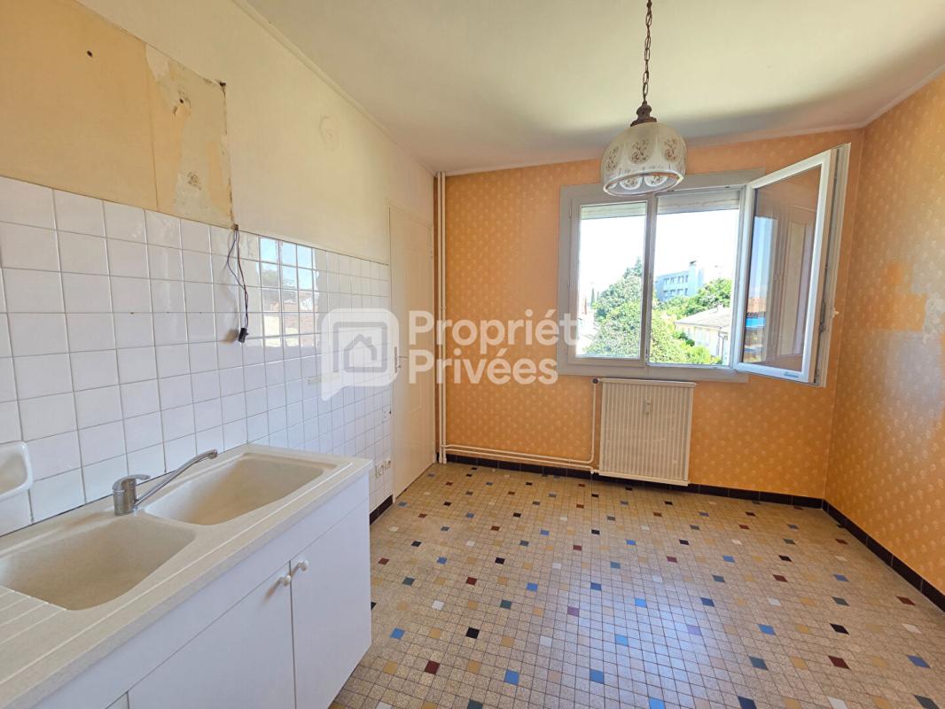 MONTELIMAR Appartement Montélimar 4 pièces 77 m2 4