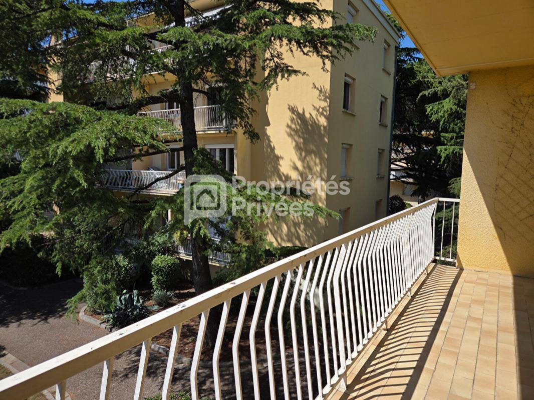 MONTELIMAR Appartement Montélimar 4 pièces 77 m2 7