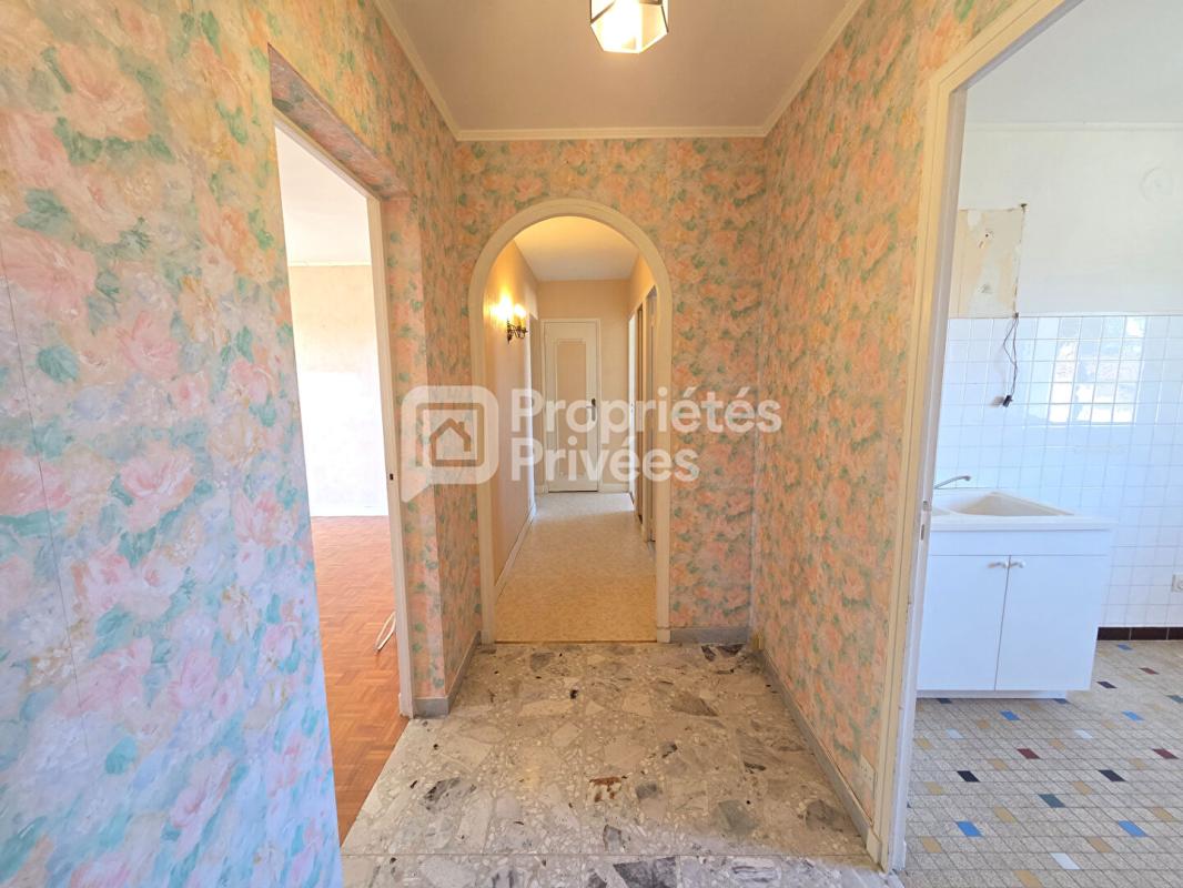 MONTELIMAR Appartement Montélimar 4 pièces 77 m2 8