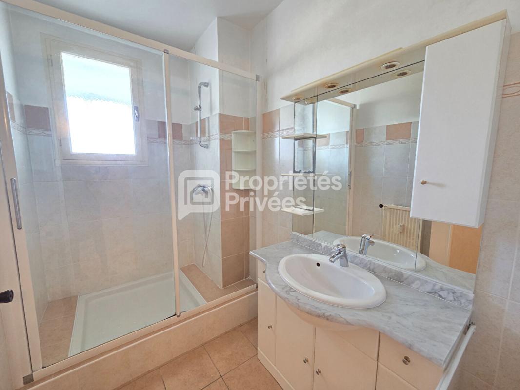 MONTELIMAR Appartement Montélimar 4 pièces 77 m2 9