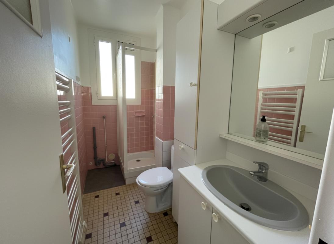 CANET-EN-ROUSSILLON Appartement Canet En Roussillon 2 pièce(s) 33 m2 2