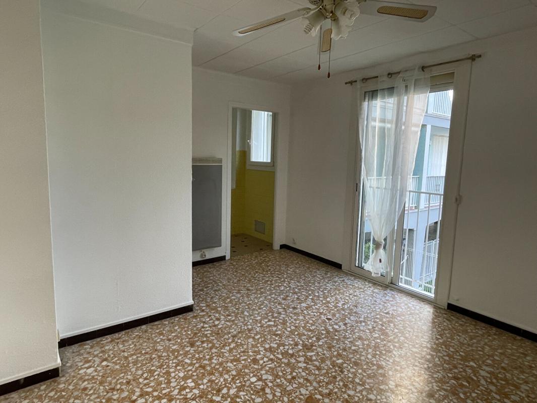 CANET-EN-ROUSSILLON Appartement Canet En Roussillon 2 pièce(s) 33 m2 5