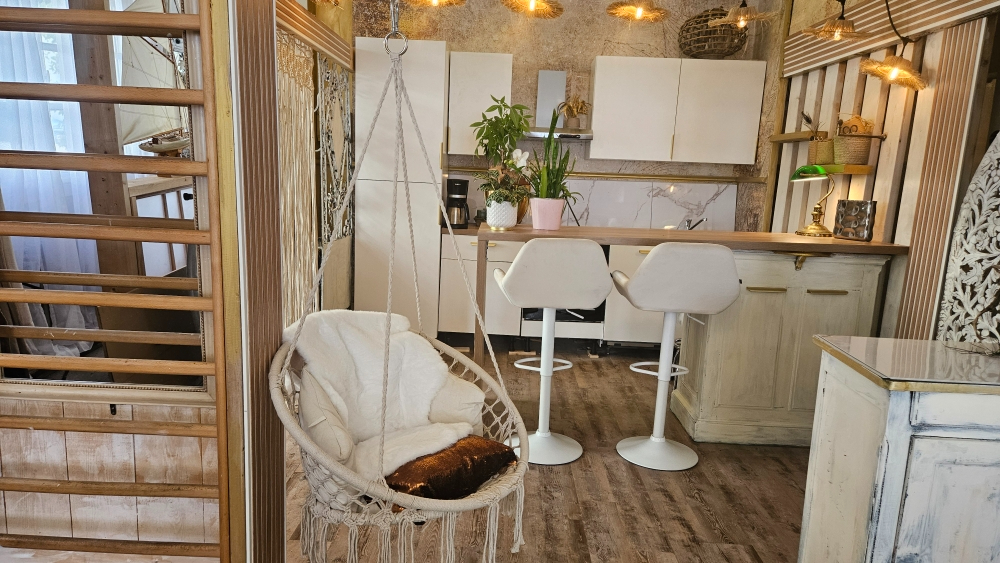 AGEN Appartement ou local professionnel AGEN 153.99 m2 4