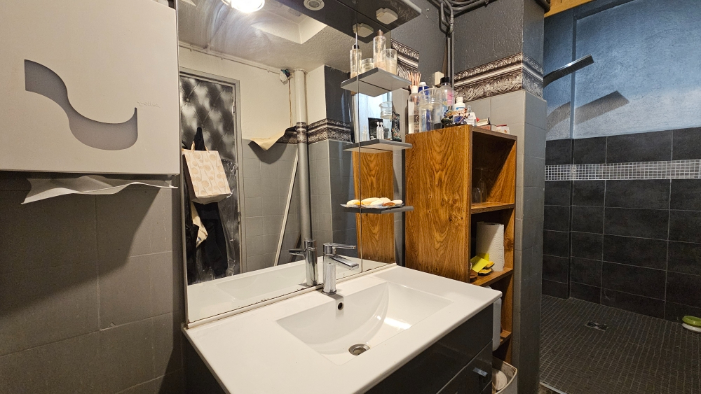 AGEN Appartement ou local professionnel AGEN 153.99 m2 7