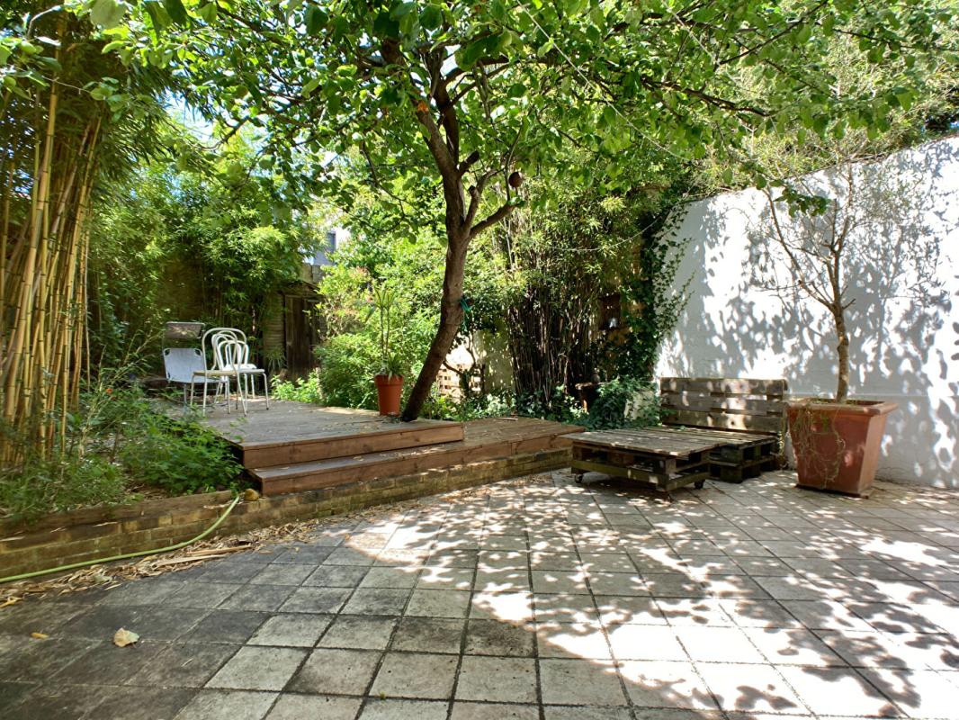 BORDEAUX Vente Maison 190m2 BORDEAUX (33800) 1