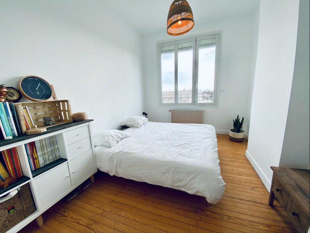 BORDEAUX Vente Maison 190m2 BORDEAUX (33800) 12