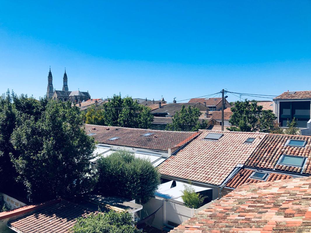 BORDEAUX Vente Maison 190m2 BORDEAUX (33800) 13