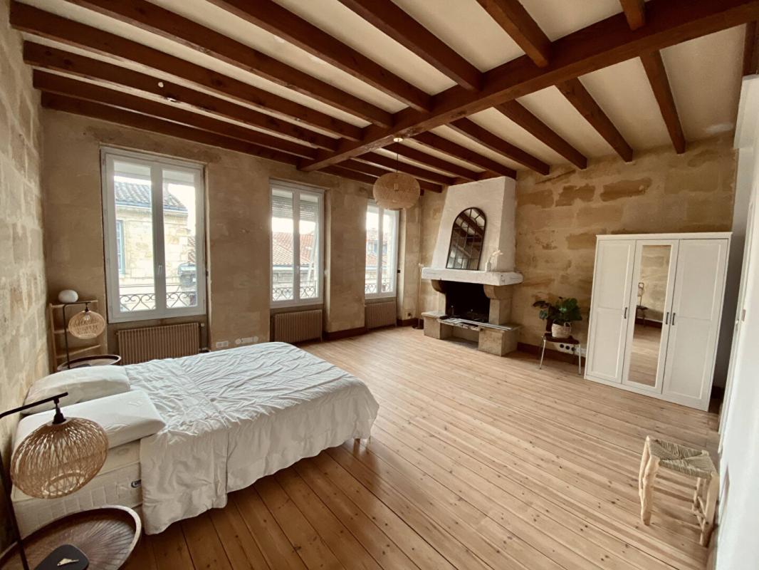 BORDEAUX Vente Maison 190m2 BORDEAUX (33800) 6