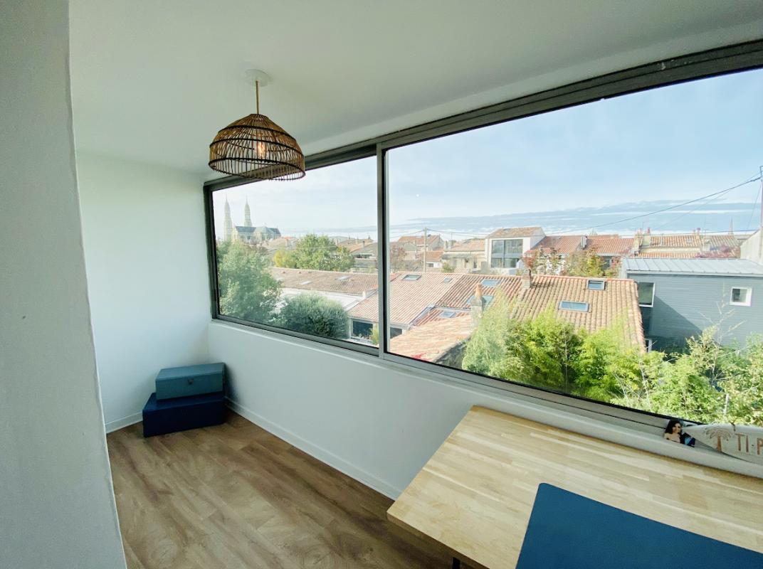 BORDEAUX Vente Maison 190m2 BORDEAUX (33800) 9
