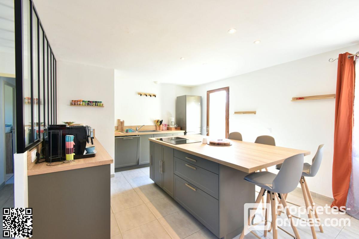 DAMPIERRE-EN-GRACAY MAISON DAMPIERRE EN GRACAY 3 CHAMBRES 87.74 M2 1