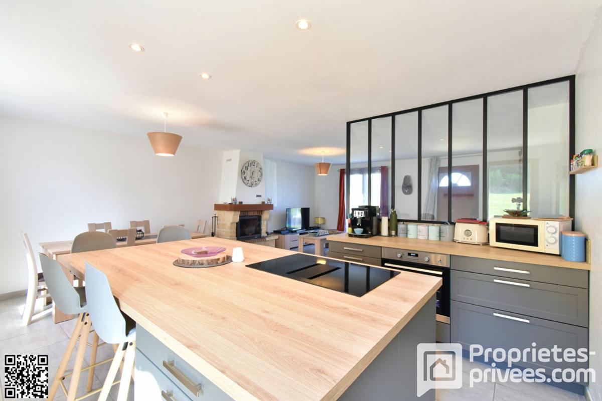 DAMPIERRE-EN-GRACAY MAISON DAMPIERRE EN GRACAY 3 CHAMBRES 87.74 M2 2