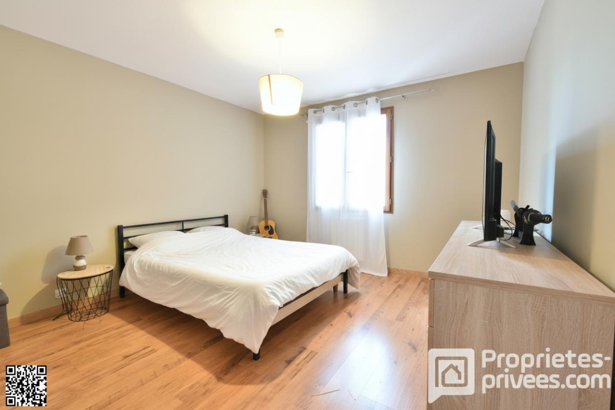 DAMPIERRE-EN-GRACAY MAISON DAMPIERRE EN GRACAY 3 CHAMBRES 87.74 M2 8