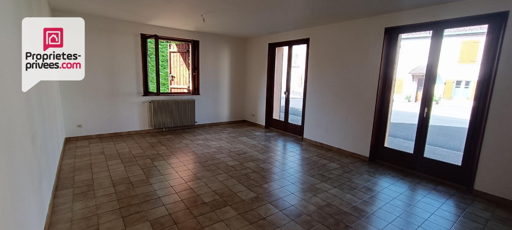 CONFLANS-SUR-LANTERNE Maison 185 m2 et bâtiment annexe 4
