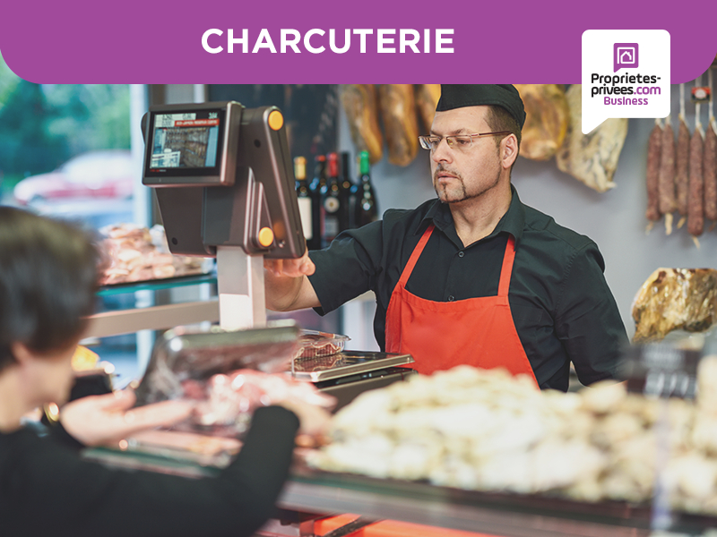 PERIGUEUX PERIGUEUX (24000) - BOUCHERIE CHARCUTERIE TRAITEUR 2