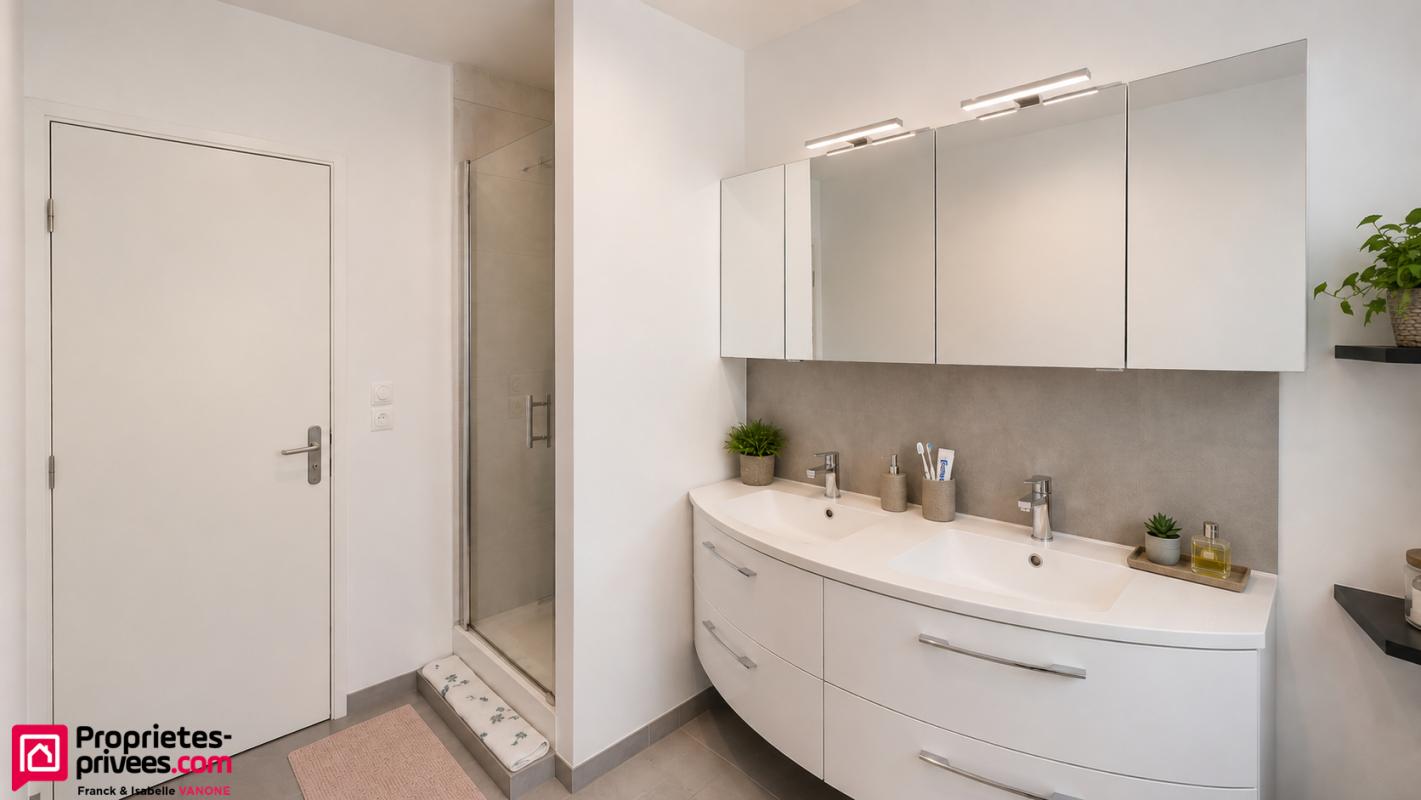 FRELINGHIEN Superbe individuelle familiale avec 4 chambres - Environnement dépaysant - 175m² habitables 12