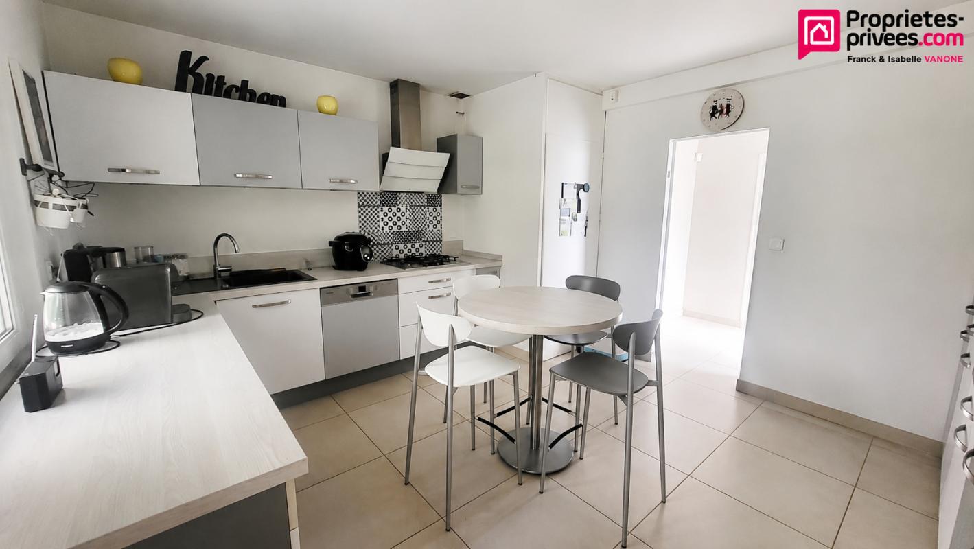 FRELINGHIEN Superbe individuelle familiale avec 4 chambres - Environnement dépaysant - 175m² habitables 4