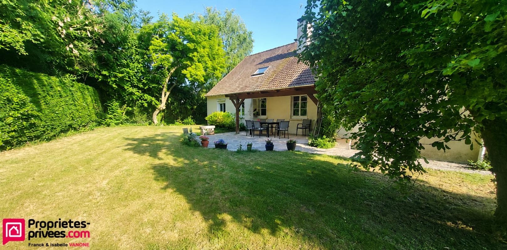 FRELINGHIEN Superbe individuelle familiale avec 4 chambres - Environnement dépaysant - 175m² habitables 5