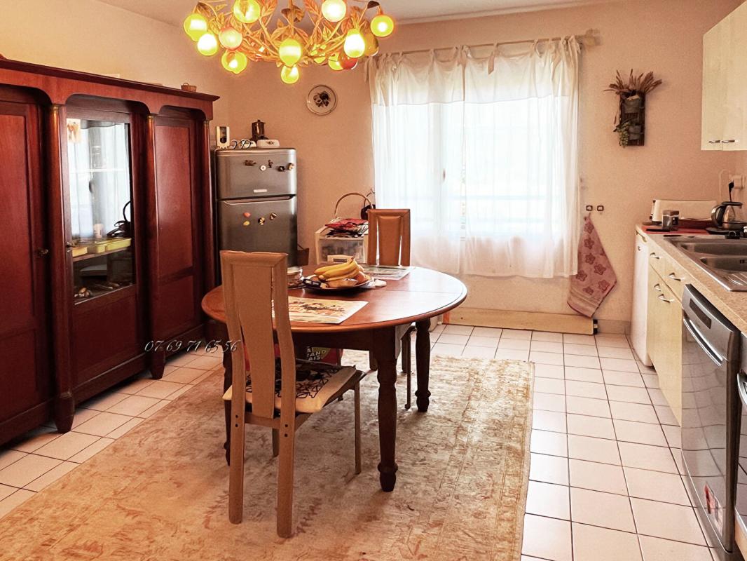DINARD Appartement Dinard 3 pièces 91 m2 4