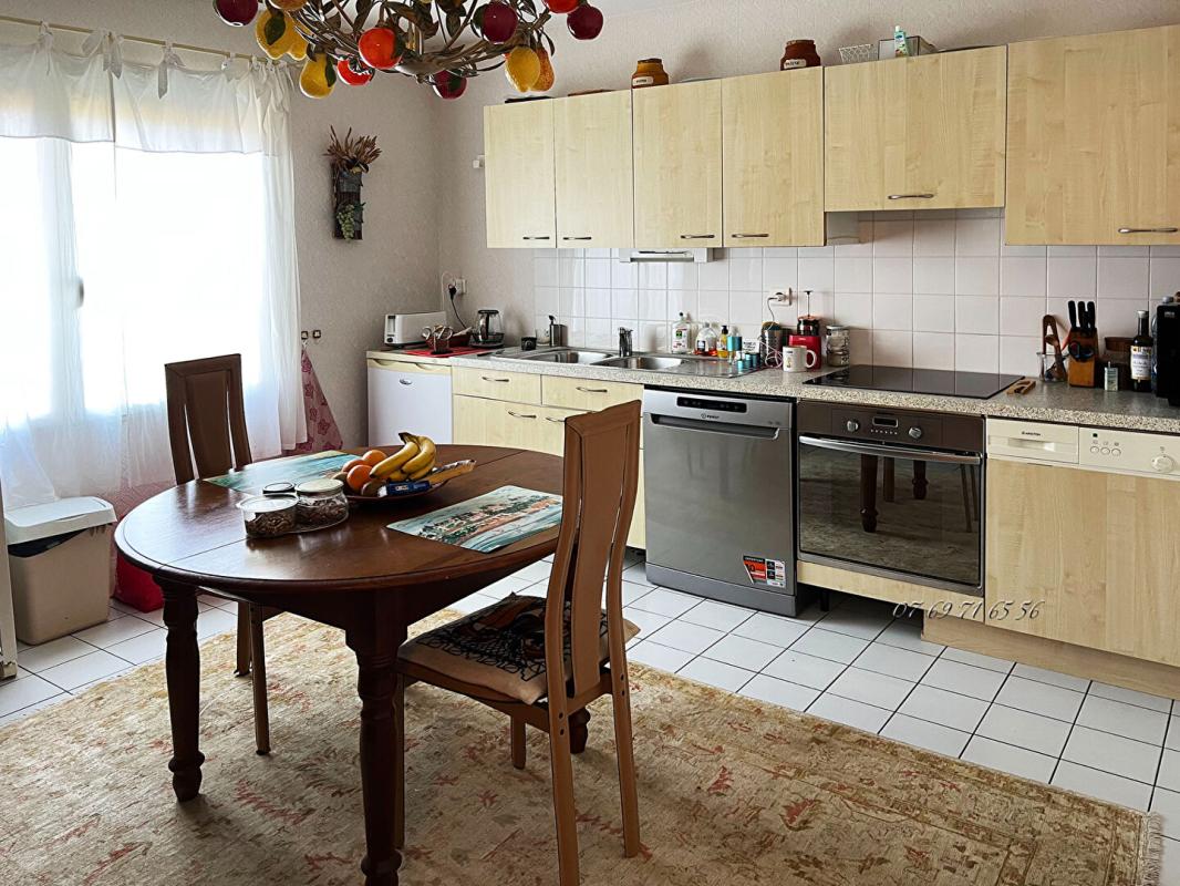 DINARD Appartement Dinard 3 pièces 91 m2 5