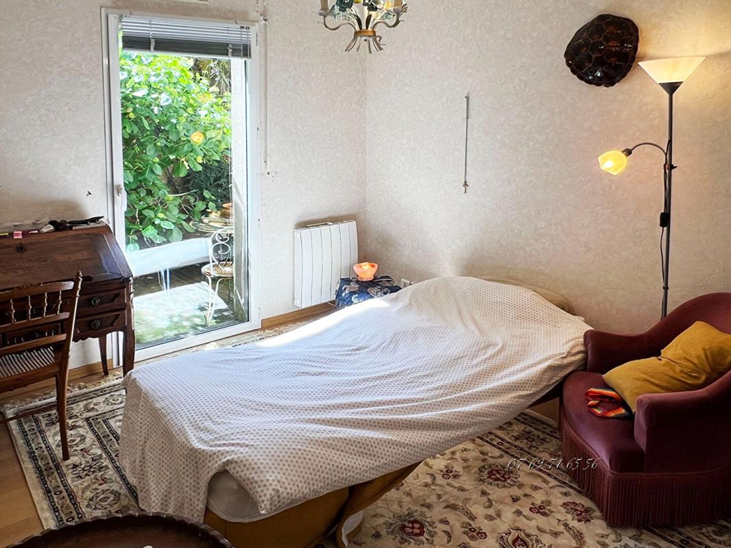 DINARD Appartement Dinard 3 pièces 91 m2 7