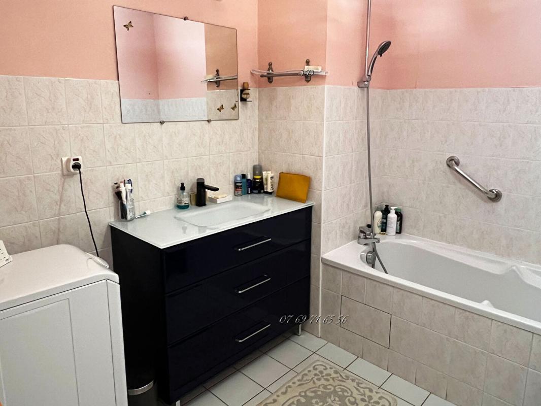 DINARD Appartement Dinard 3 pièces 91 m2 8