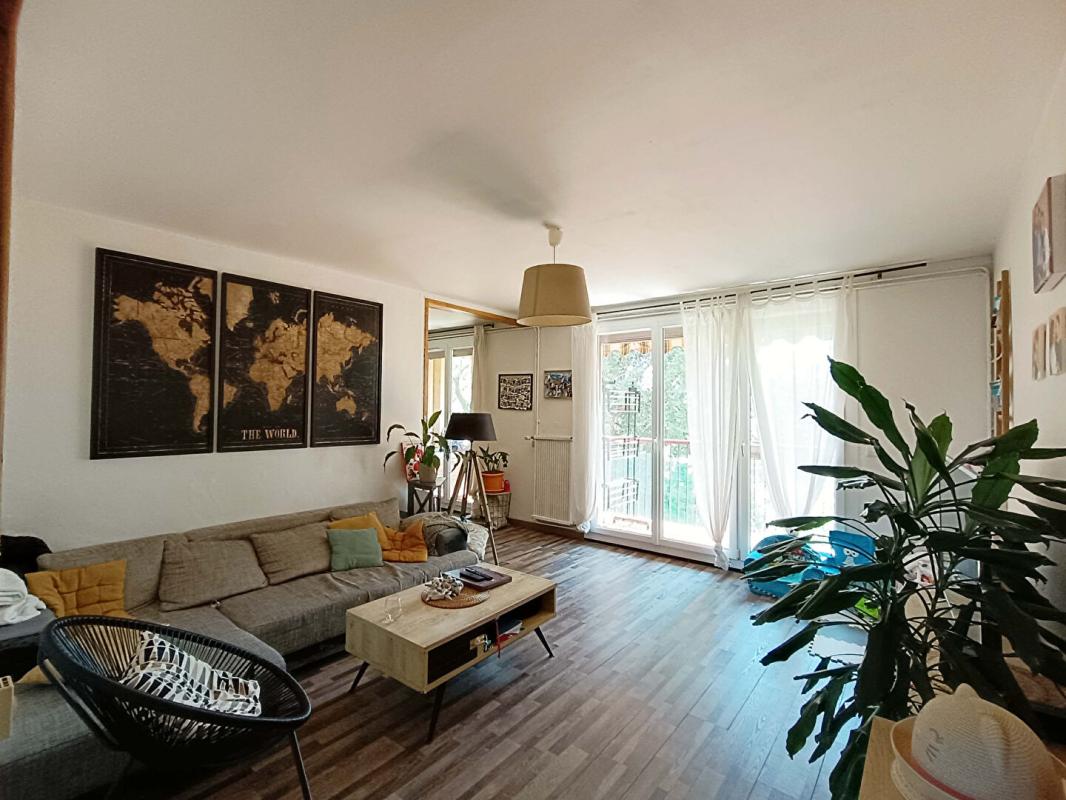 ISTRES Appartement Istres 4 pièce(s) 90 m2 avec Balcon 1