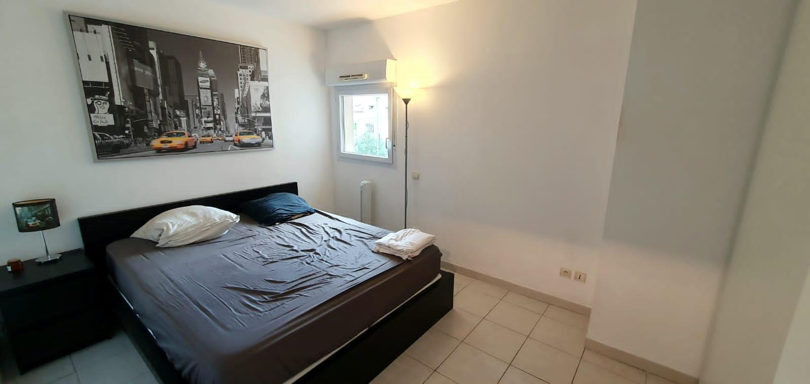 ISTRES Appartement Istres 4 pièce(s) 90 m2 avec Balcon 10