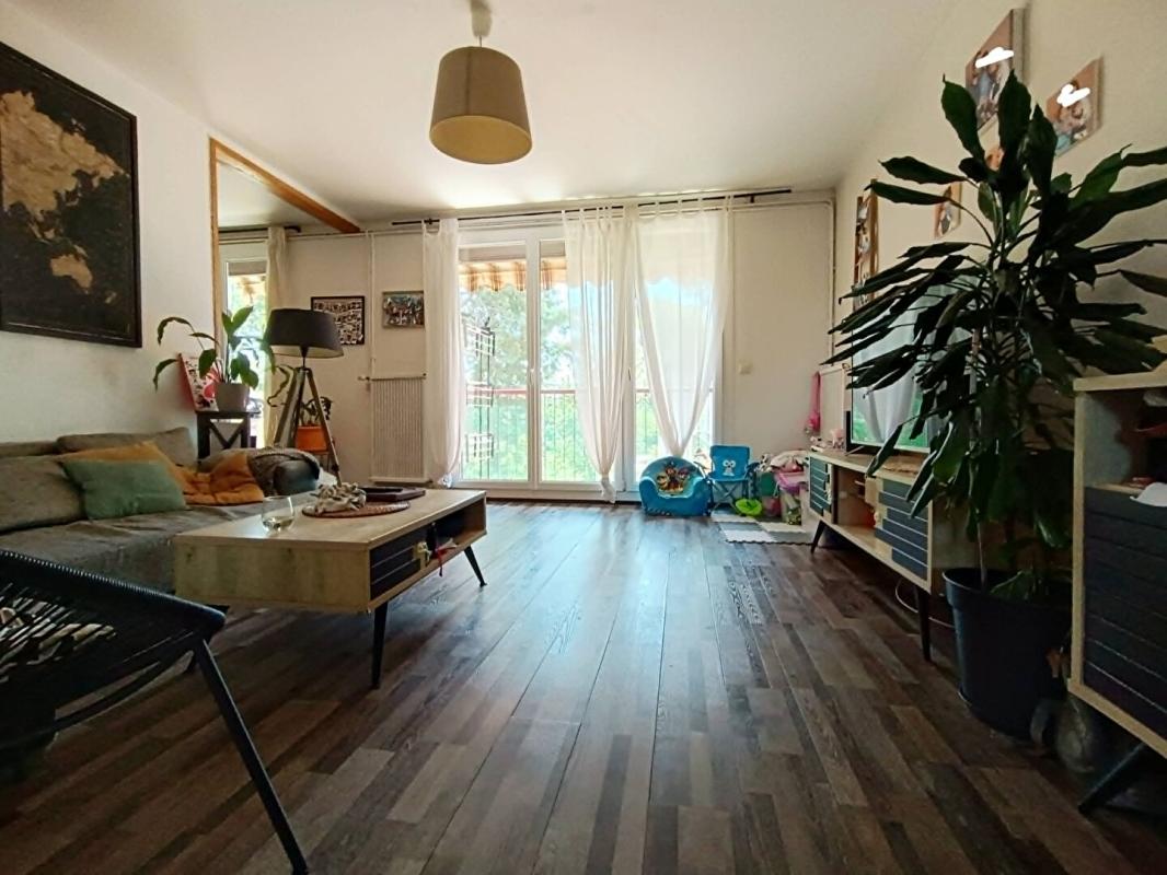 ISTRES Appartement Istres 4 pièce(s) 90 m2 avec Balcon 3