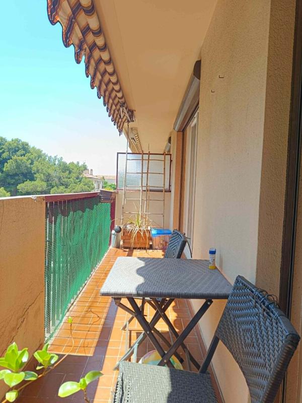 ISTRES Appartement Istres 4 pièce(s) 90 m2 avec Balcon 5