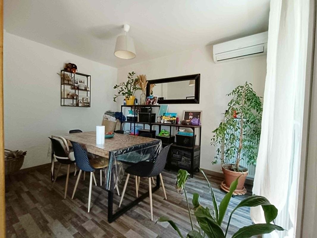 ISTRES Appartement Istres 4 pièce(s) 90 m2 avec Balcon 6