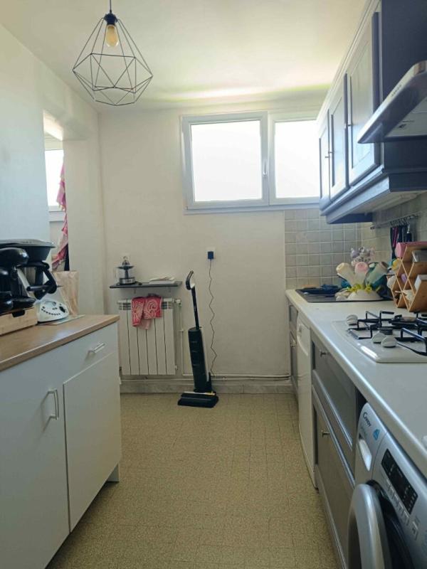 ISTRES Appartement Istres 4 pièce(s) 90 m2 avec Balcon 7