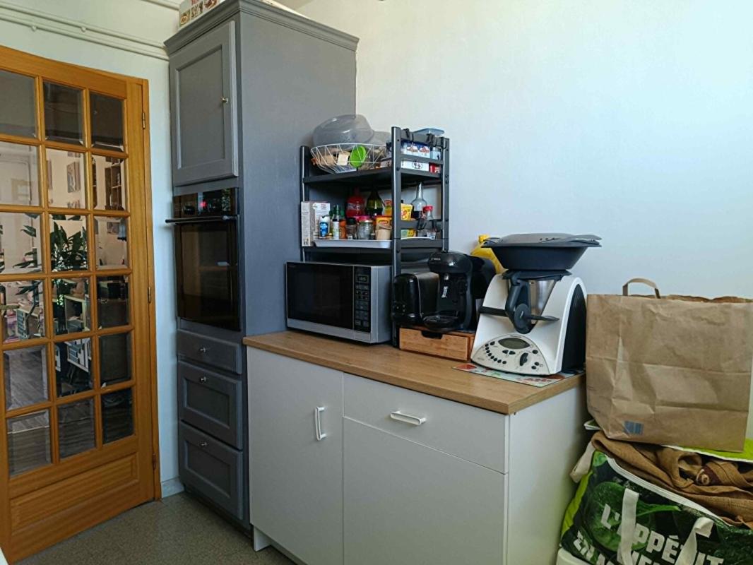 ISTRES Appartement Istres 4 pièce(s) 90 m2 avec Balcon 8