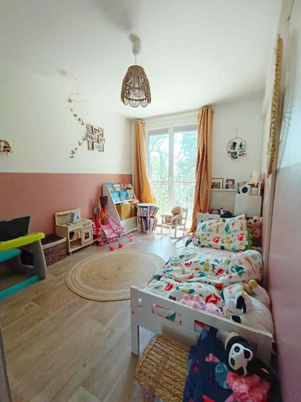 ISTRES Appartement Istres 4 pièce(s) 90 m2 avec Balcon 9
