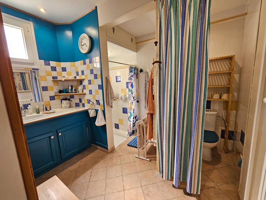 SAINT-JEAN-DE-LA-RUELLE Maison 5 pièces 119 m2 St Jean De La Ruelle 5