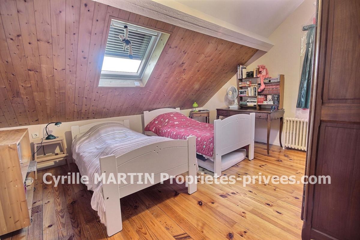 SAINT-JEAN-DE-LA-RUELLE Maison 5 pièces 119 m2 St Jean De La Ruelle 7