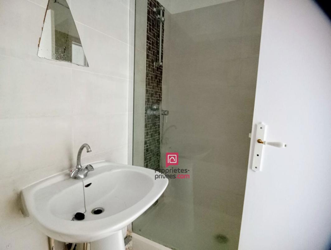MARSEILLE-15E-ARRONDISSEMENT Appartement 4 pièces Résidence La Granière 13015 Marseille 11