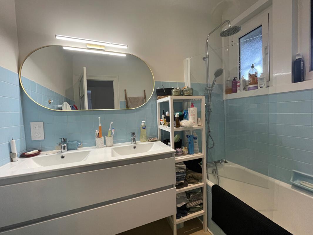 CIBOURE Ciboure, appartement rénové de 109m2 avec jardin et parking 9