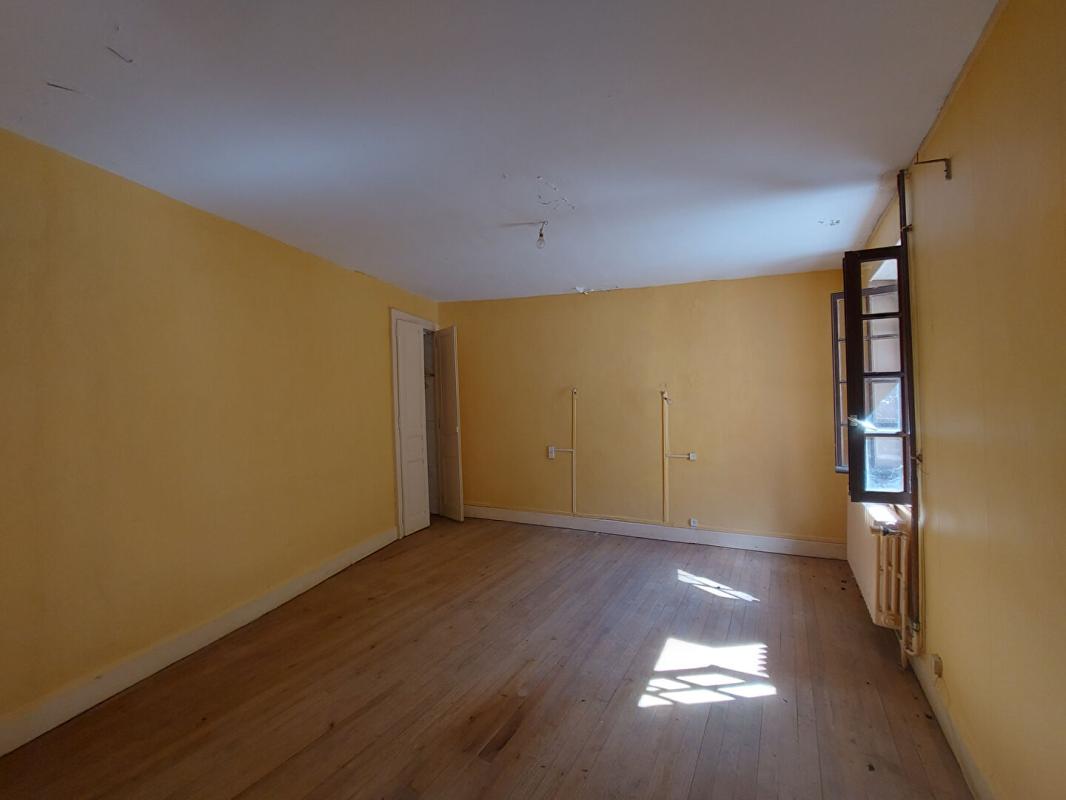 CHAMOUX-SUR-GELON Maison de village 6P 147 m2 CHAMOUX-SUR-GELON (73390) 9
